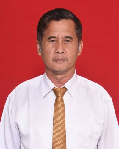 Prof. Dr. Ade Maman Suherman, S.H., M.Sc.