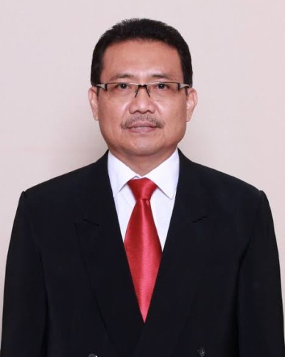 Prof. Dr. Hibnu Nugroho, S.H., M.Hum